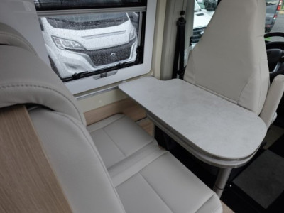Campereve Magellan 540 - Photo 25