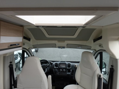 Campereve Magellan 540 - Photo 26