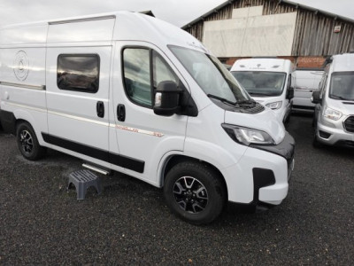 Campereve Magellan 540 - Photo 1