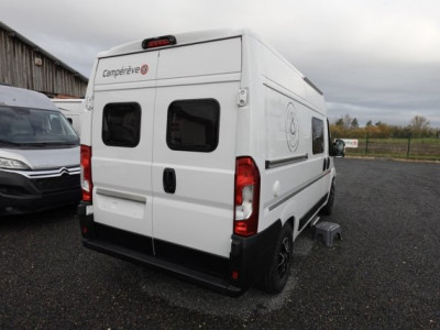 Campereve Magellan 540 - Photo 3