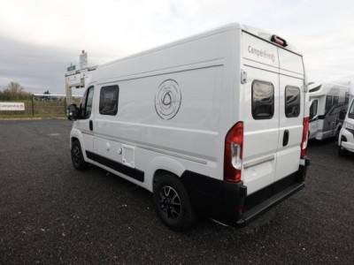 Campereve Magellan 540 - Photo 4