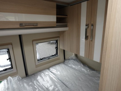 Campereve Magellan 540 - Photo 19