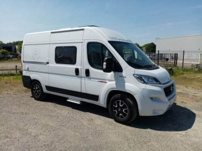Campereve Magellan 540 - Photo 1