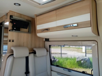 Campereve Magellan 540 - Photo 2