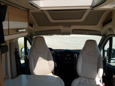 Campereve Magellan 540 - Photo 3