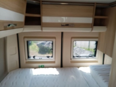 Campereve Magellan 540 - Photo 5