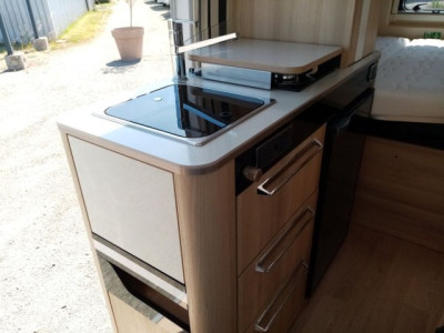 Campereve Magellan 540 - Photo 6