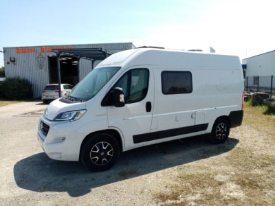 Campereve Magellan 540 - Photo 8