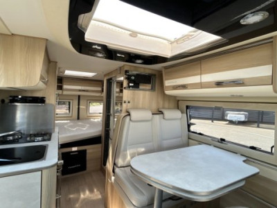 Campereve Magellan 540 - Photo 12