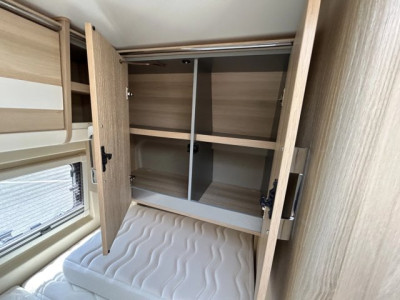 Campereve Magellan 540 - Photo 25