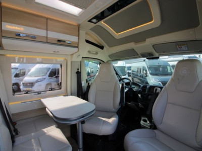 Campereve Magellan 540 - Photo 4