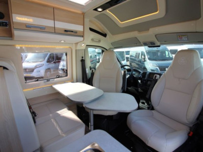 Campereve Magellan 540 - Photo 5