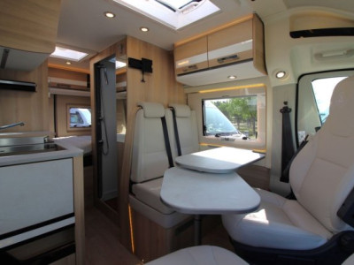 Campereve Magellan 540 - Photo 6