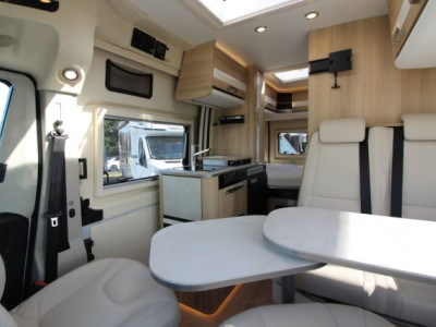 Campereve Magellan 540 - Photo 7