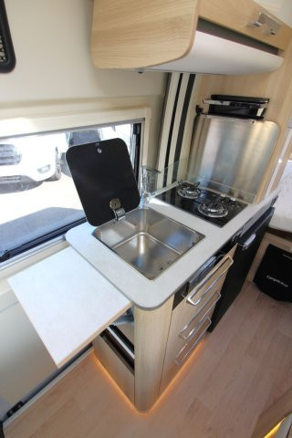Campereve Magellan 540 - Photo 9