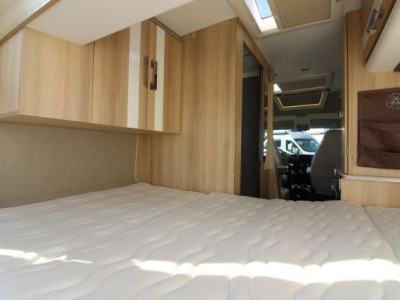 Campereve Magellan 540 - Photo 14