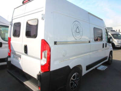 Campereve Magellan 540 - Photo 16
