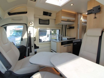 Campereve Magellan 540 - Photo 22