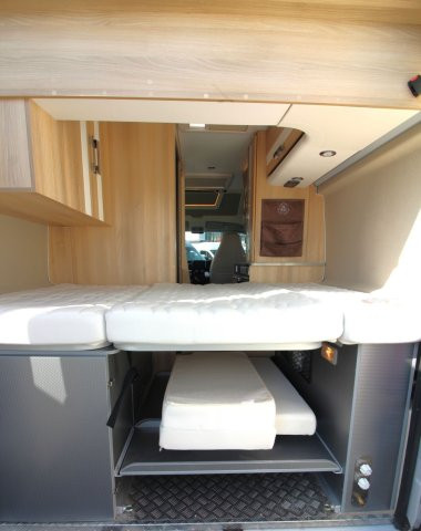 Campereve Magellan 540 - Photo 29