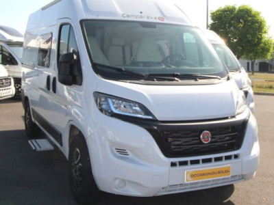 Campereve Magellan 540 - Photo 2