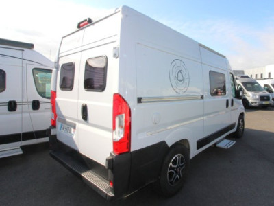 Campereve Magellan 540 - Photo 4