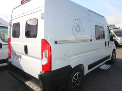 Campereve Magellan 540 - Photo 5