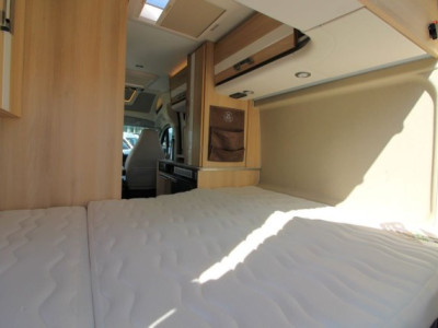 Campereve Magellan 540 - Photo 7