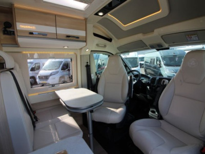 Campereve Magellan 540 - Photo 12