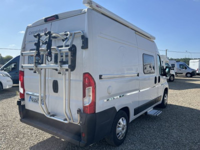 Campereve Magellan 540 - Photo 2