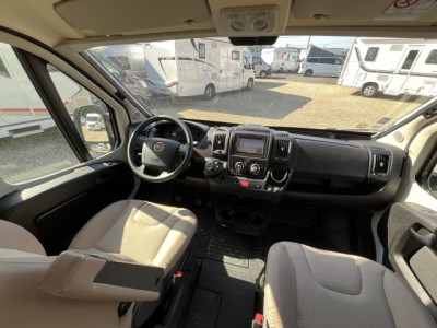 Campereve Magellan 540 - Photo 3