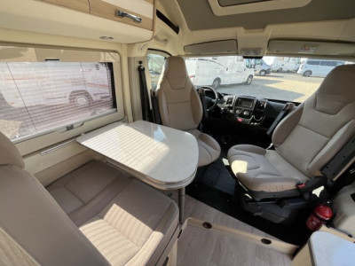 Campereve Magellan 540 - Photo 4