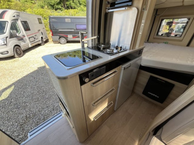 Campereve Magellan 540 - Photo 7