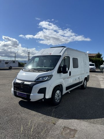 Campereve Magellan 540 - Photo 5