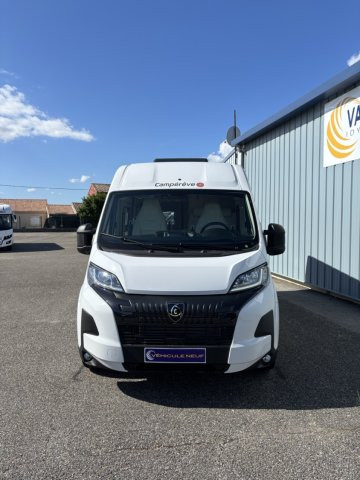 Campereve Magellan 540 - Photo 6