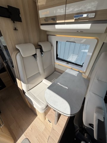 Campereve Magellan 540 - Photo 9