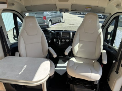 Campereve Magellan 540 - Photo 10