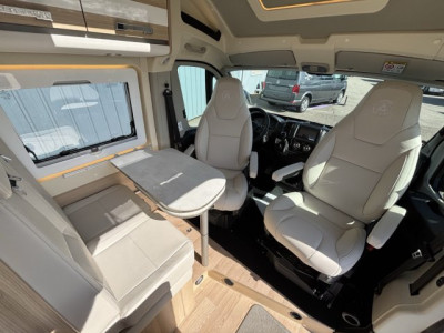 Campereve Magellan 540 - Photo 11