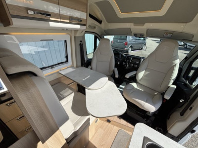 Campereve Magellan 540 - Photo 12