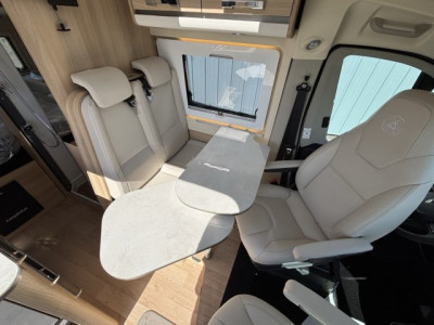 Campereve Magellan 540 - Photo 13