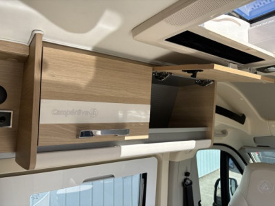 Campereve Magellan 540 - Photo 14