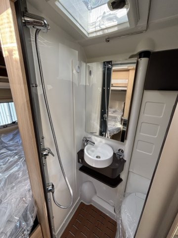 Campereve Magellan 540 - Photo 24