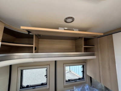 Campereve Magellan 540 - Photo 29