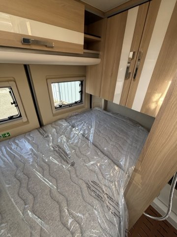 Campereve Magellan 540 - Photo 32