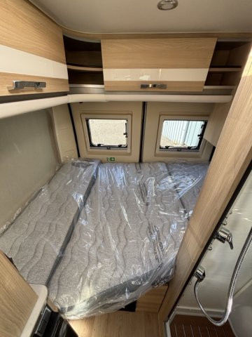 Campereve Magellan 540 - Photo 34
