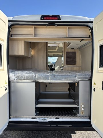 Campereve Magellan 540 - Photo 36