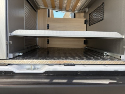 Campereve Magellan 540 - Photo 41