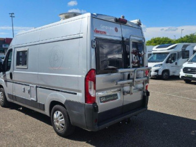 Campereve Magellan 540 MAGELAN - Photo 2