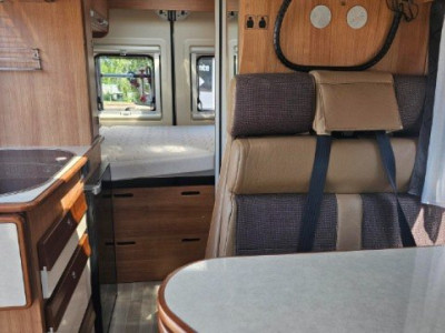Campereve Magellan 540 MAGELAN - Photo 4
