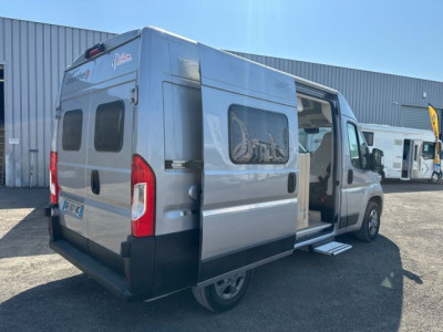 Campereve Magellan 540 maggelan - Photo 2