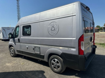 Campereve Magellan 540 maggelan - Photo 3